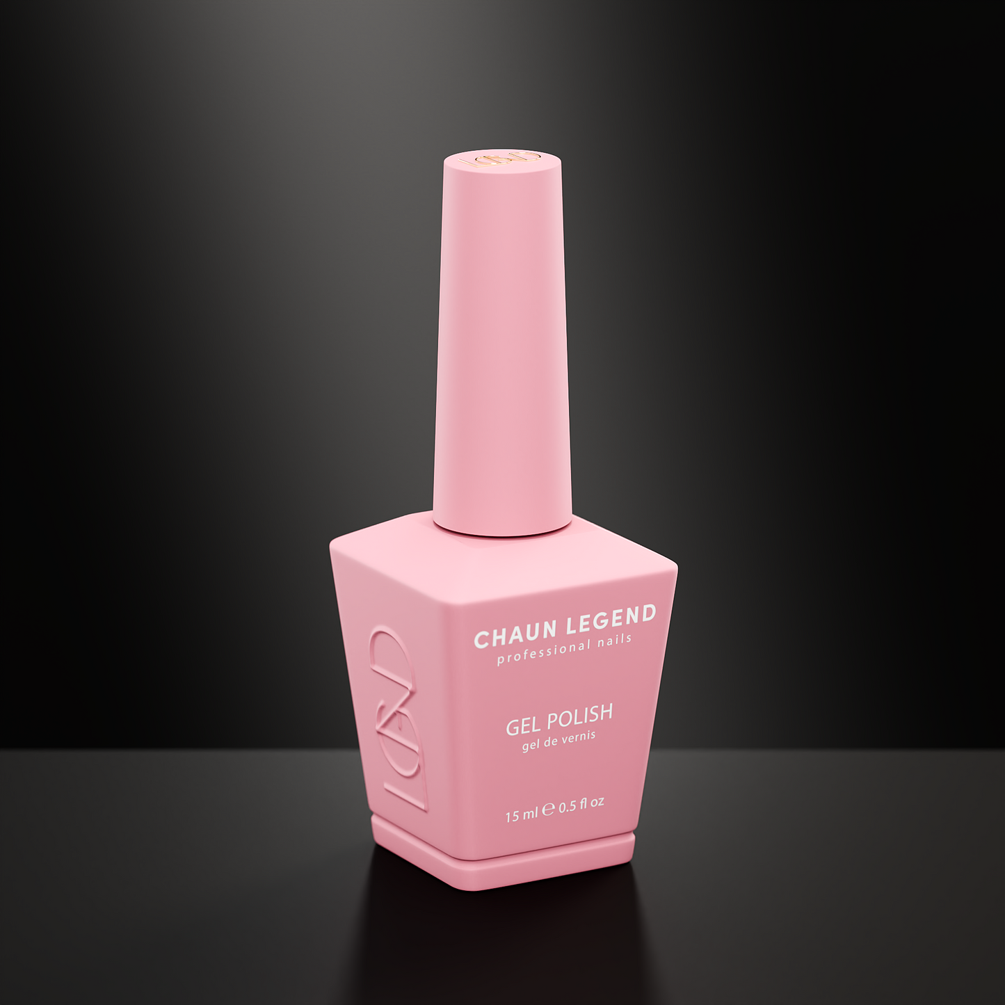 Gel Polish - Lucius