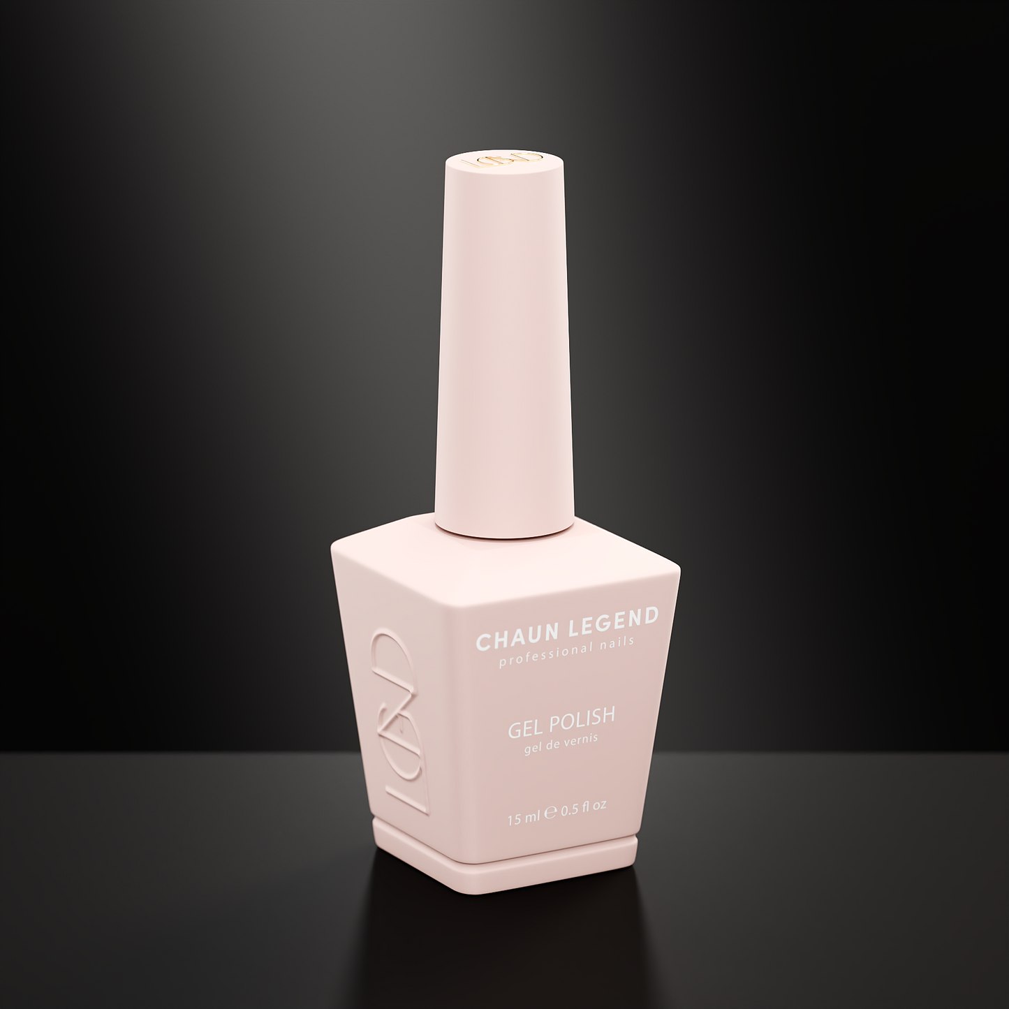 Gel Polish - Basic Pitch