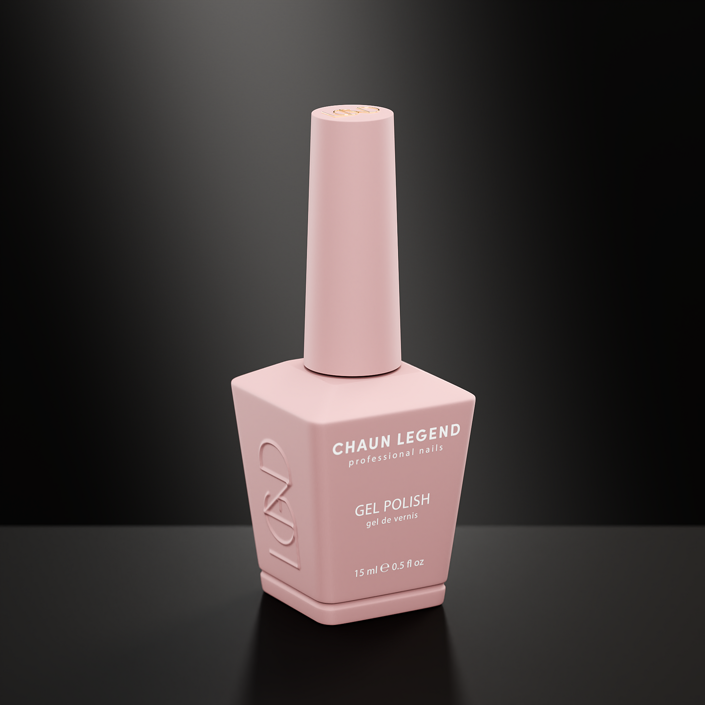 Gel Polish - Peach Pie