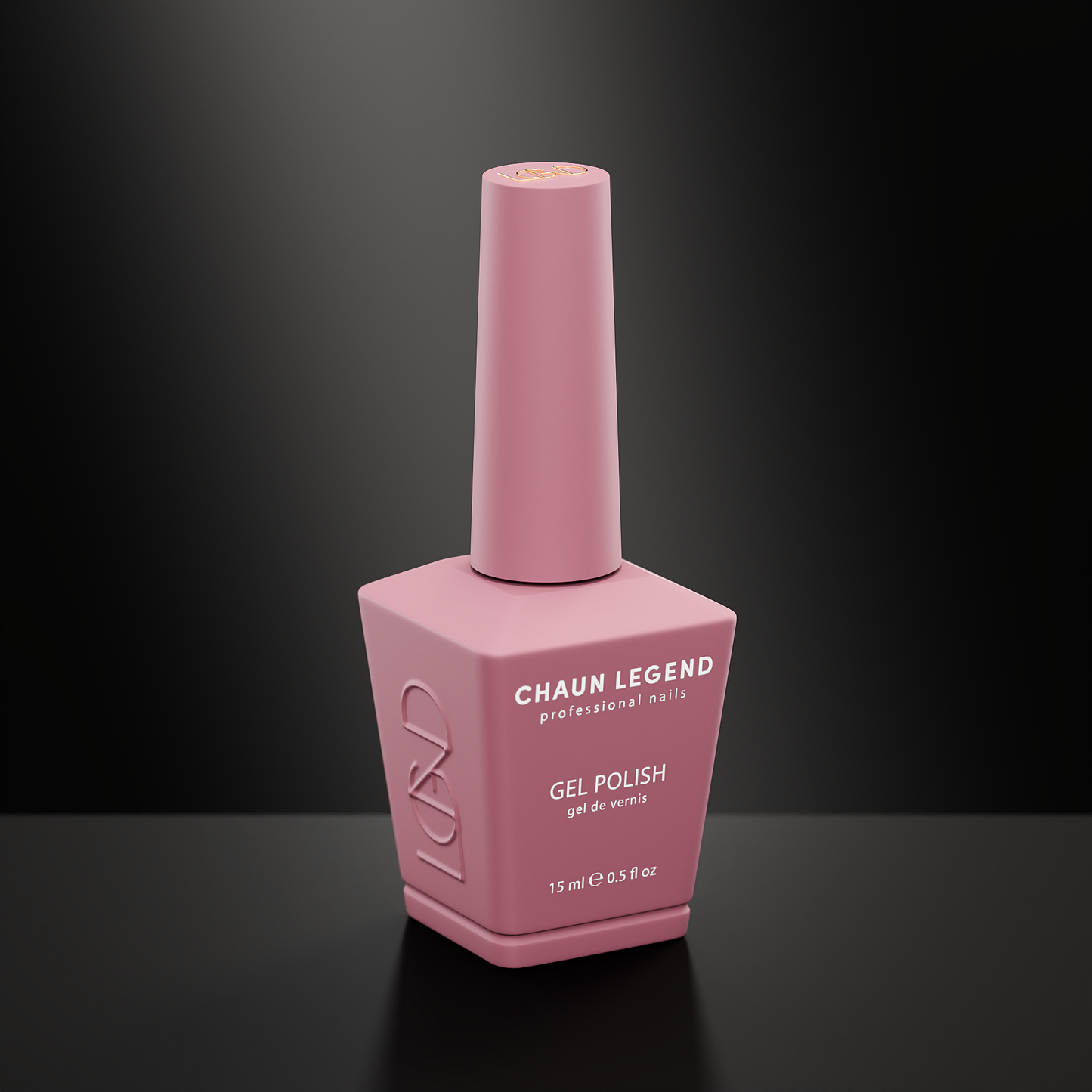 Gel Polish - Button Nose