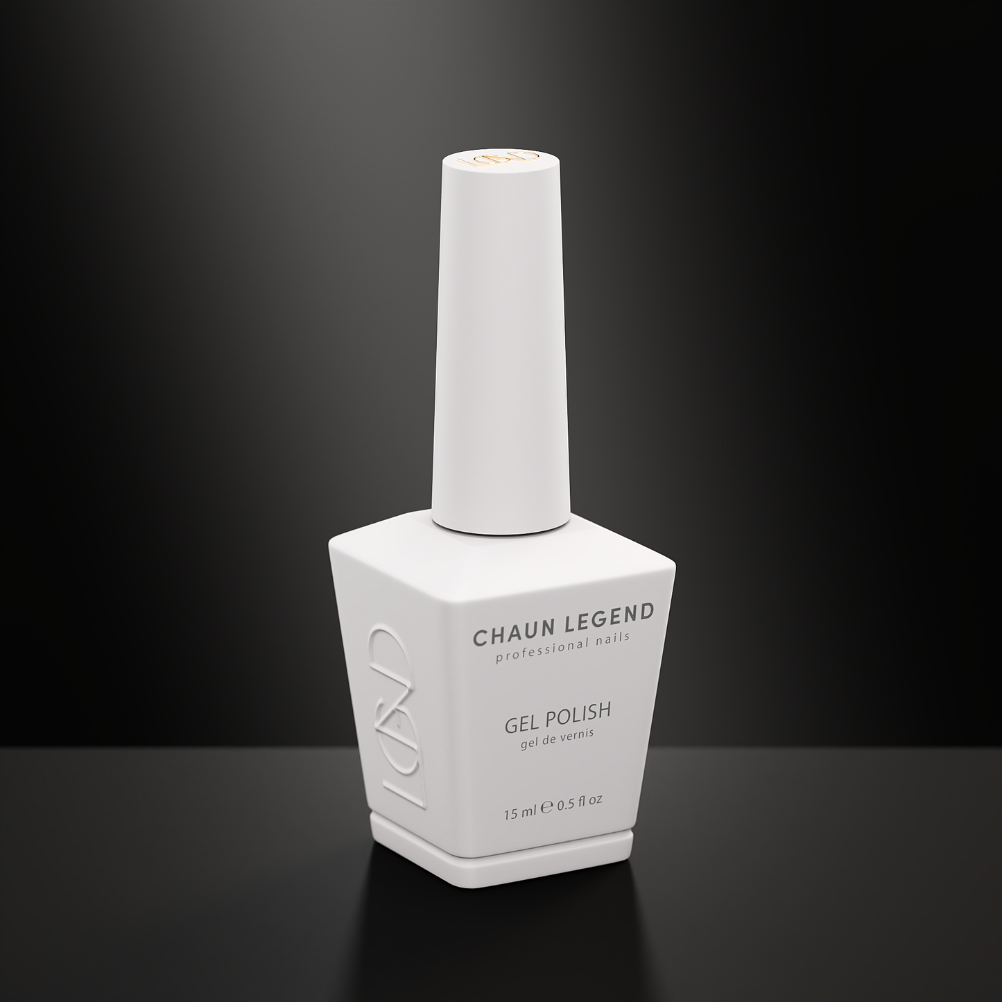 Gel Polish - Coconut Milk