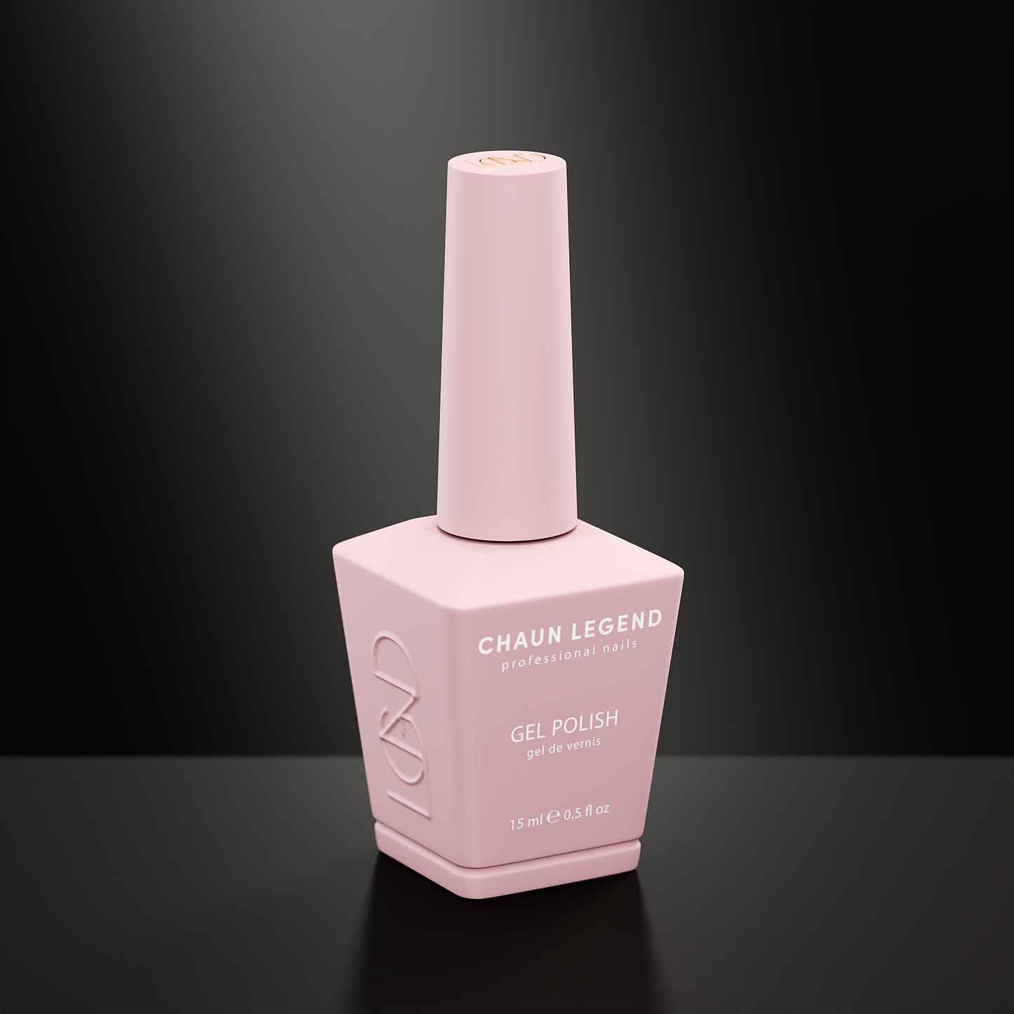 Gel Polish - Powder Room