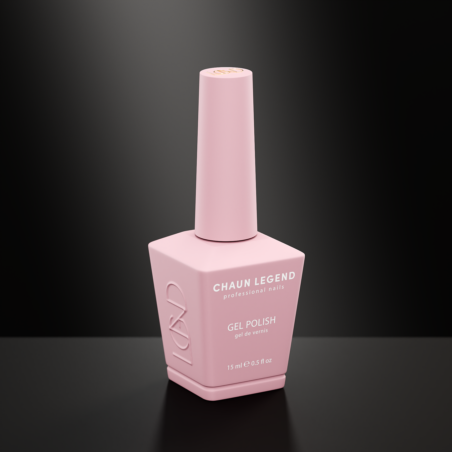 Gel Polish - On Cloud 9