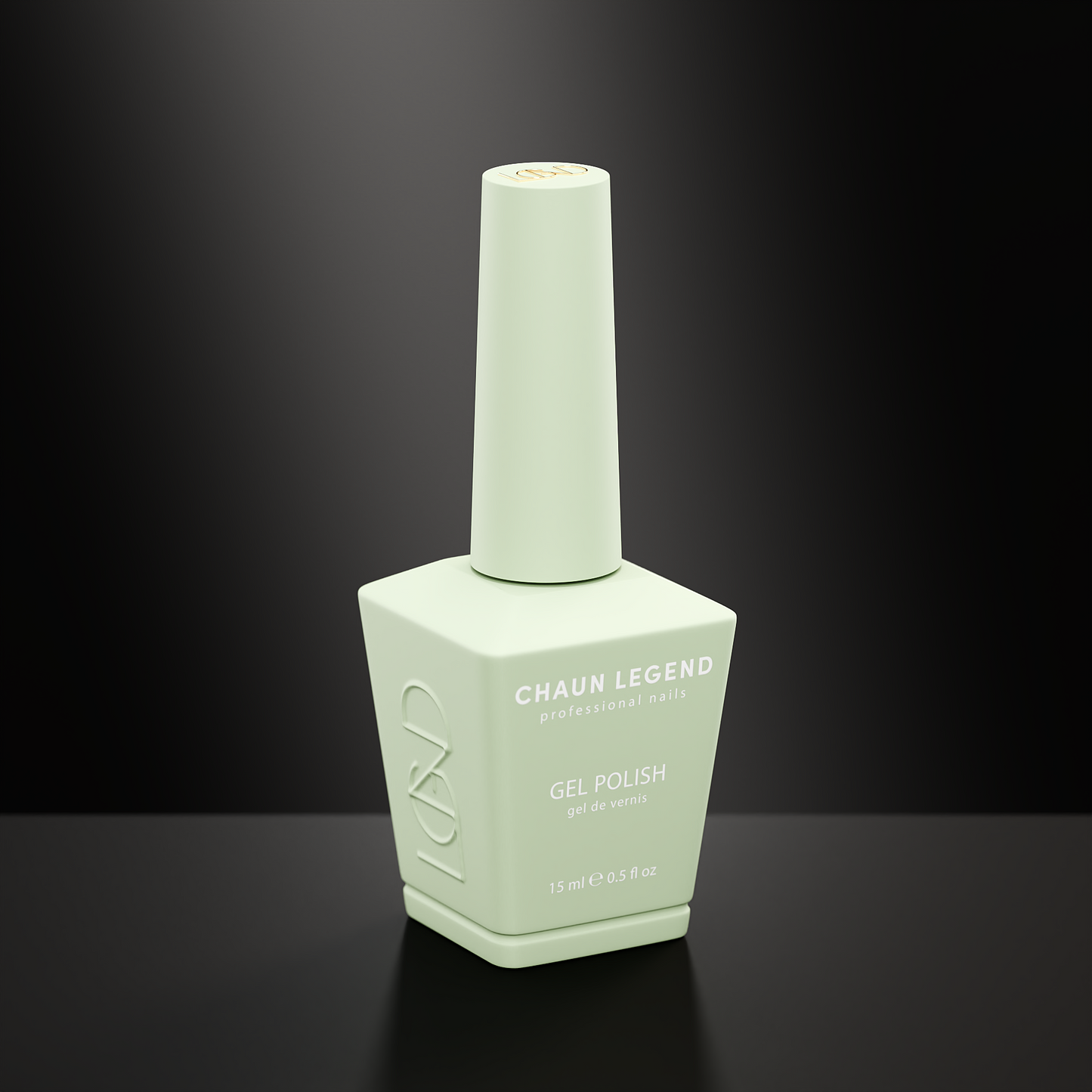 Gel Polish - Mint Condition