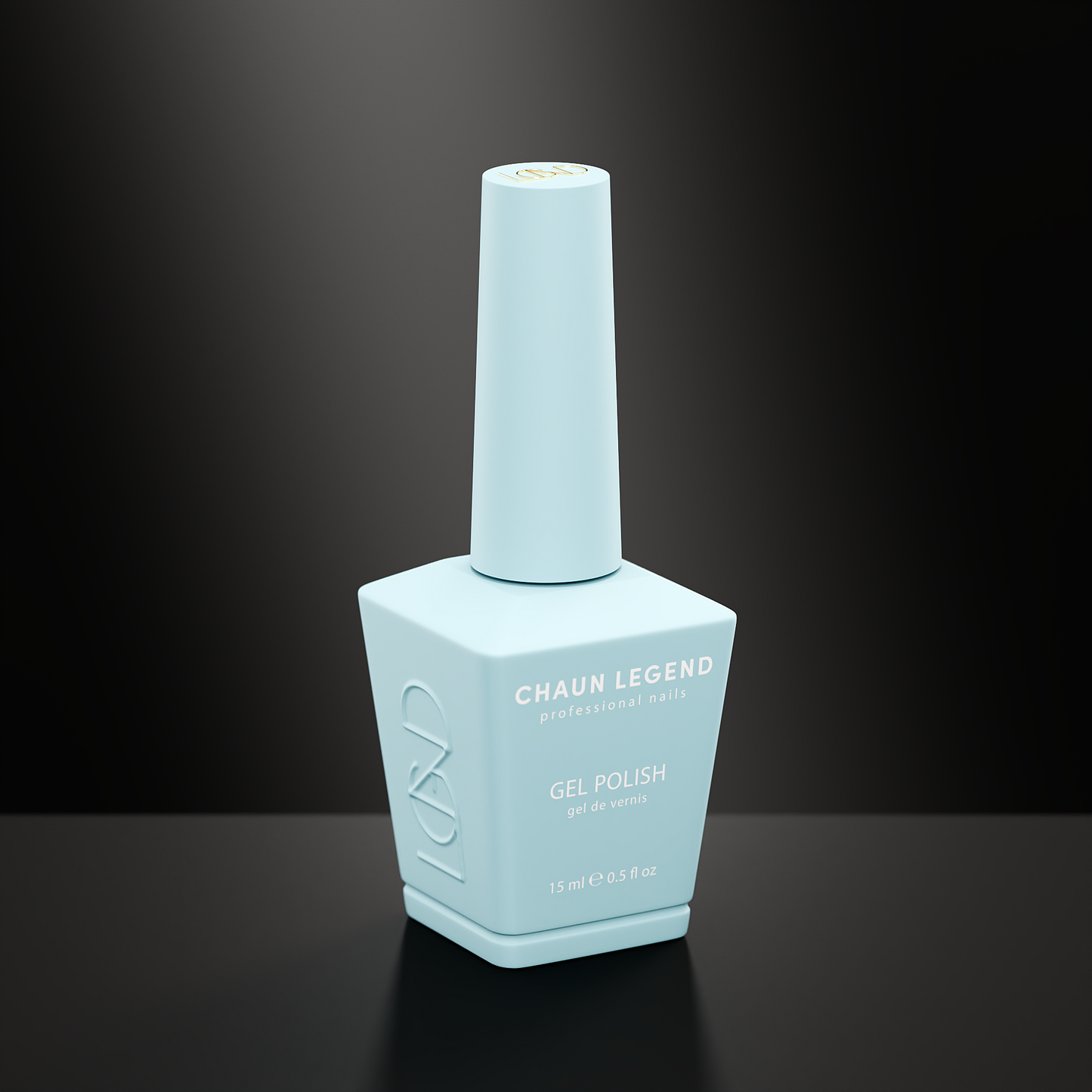 Gel Polish - Teal the Deal