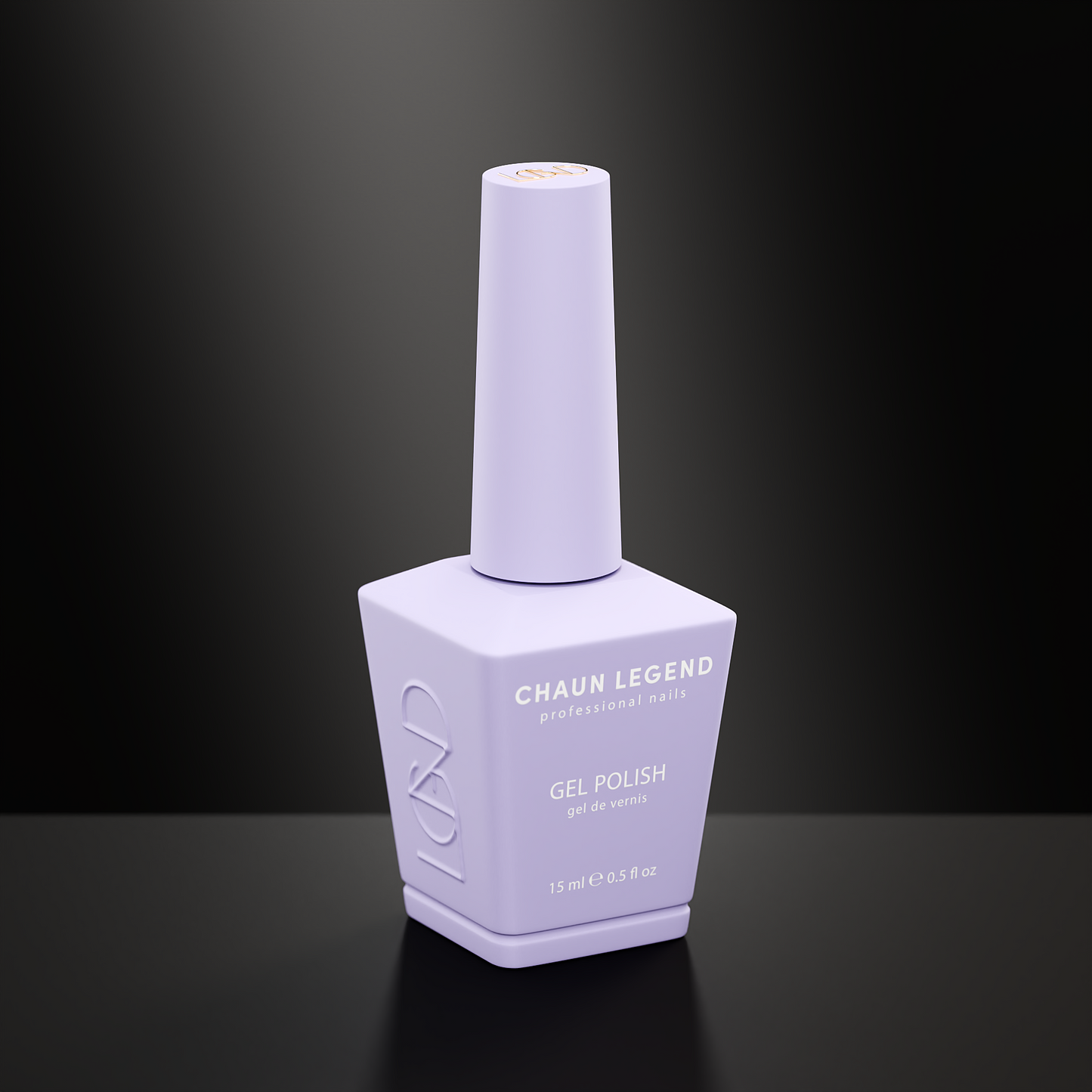 Gel Polish - Is it Blue
