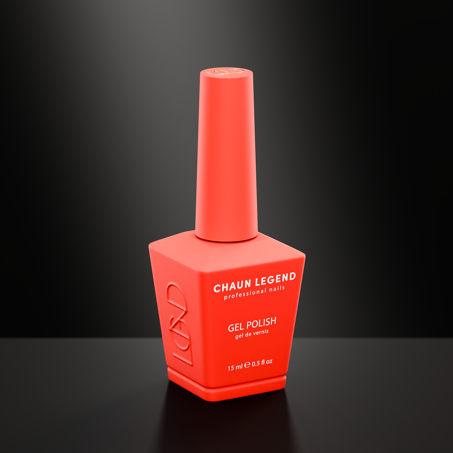 Gel Polish - Tom Yum Yum