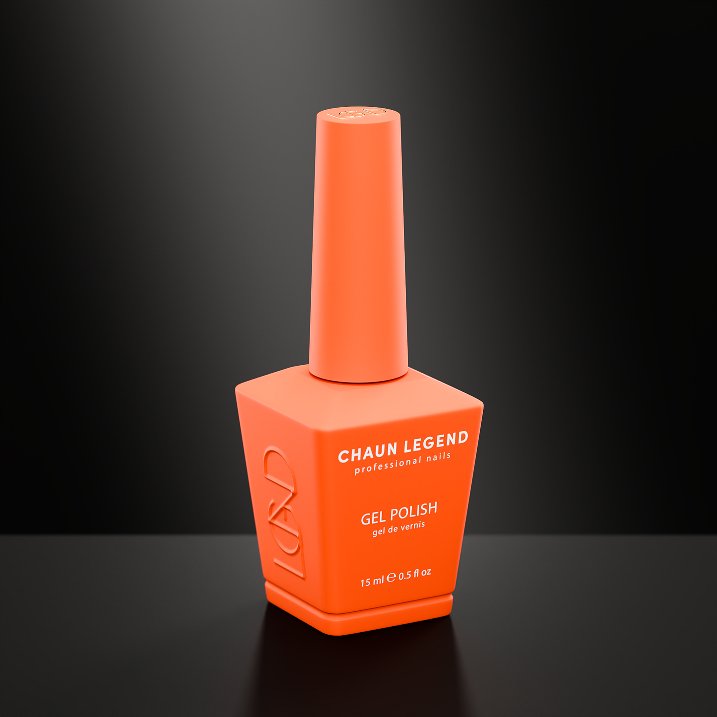 Gel Polish - Restricted Zone