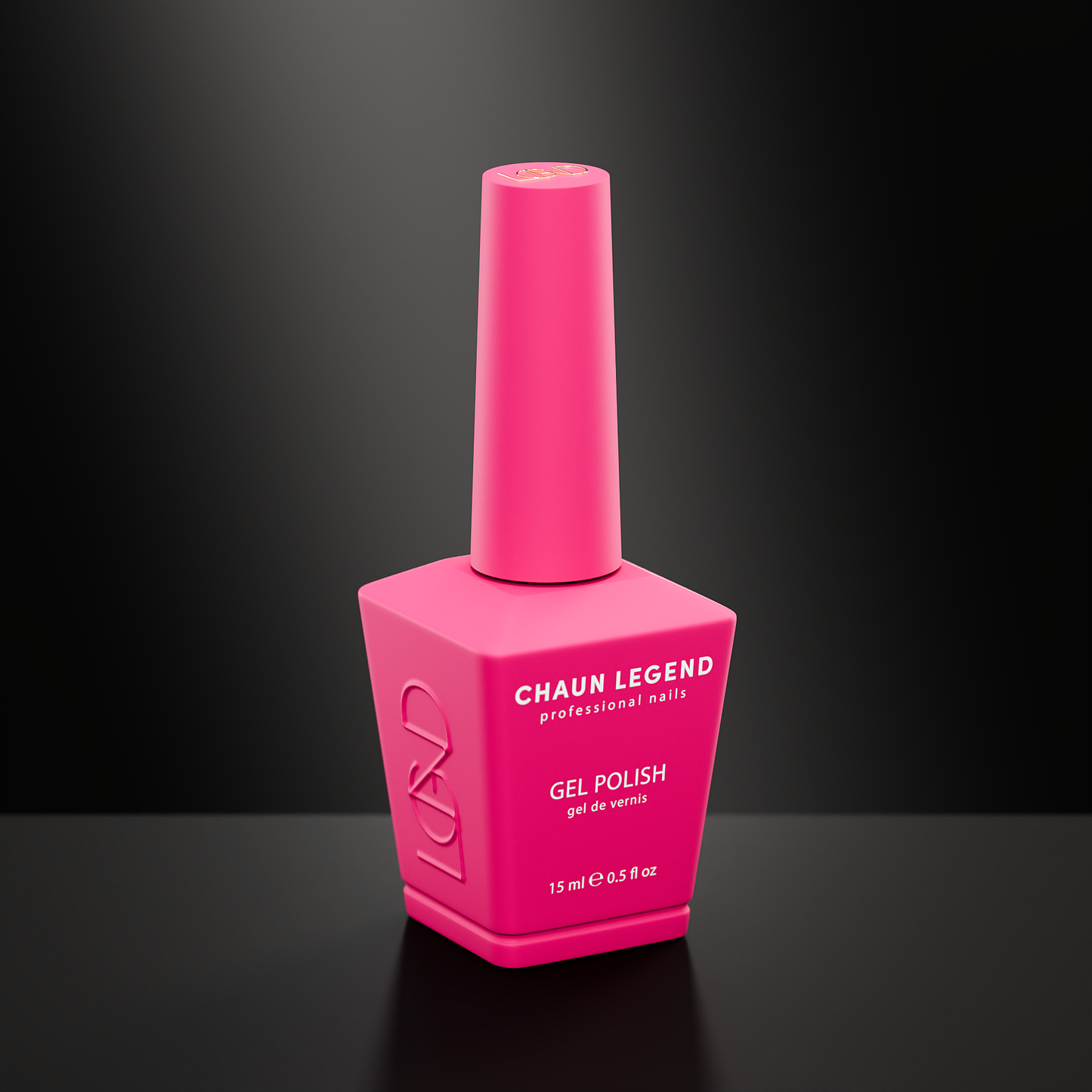 Gel Polish - Love Struck