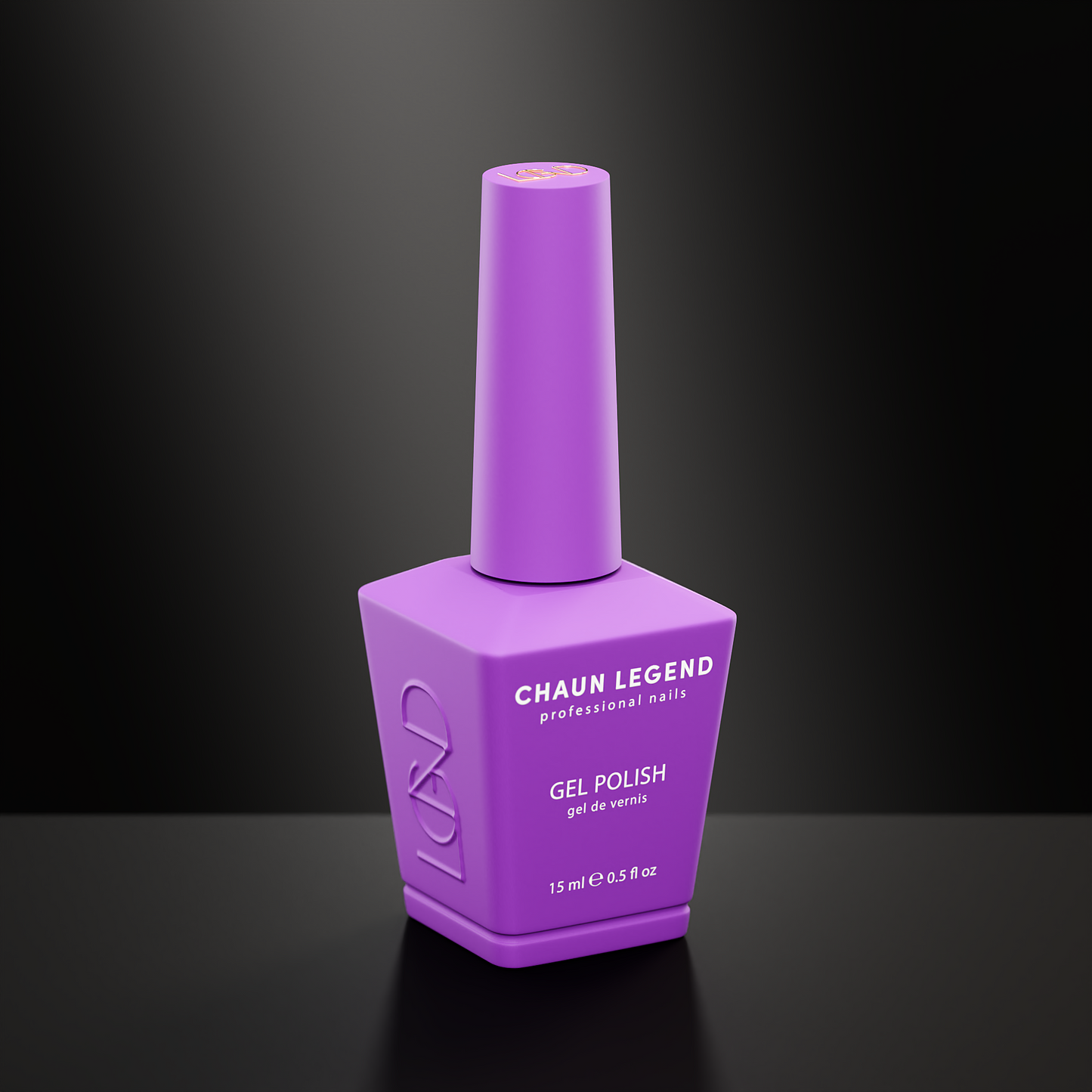 Gel Polish - Get a Grape