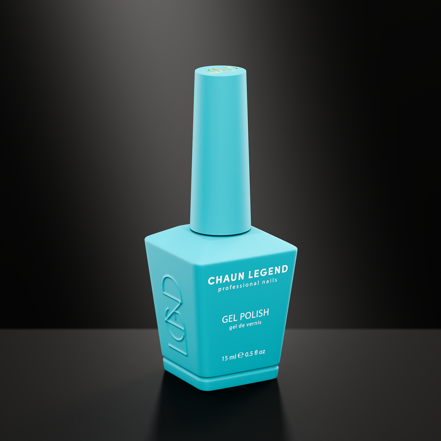Gel Polish - Non-GMO