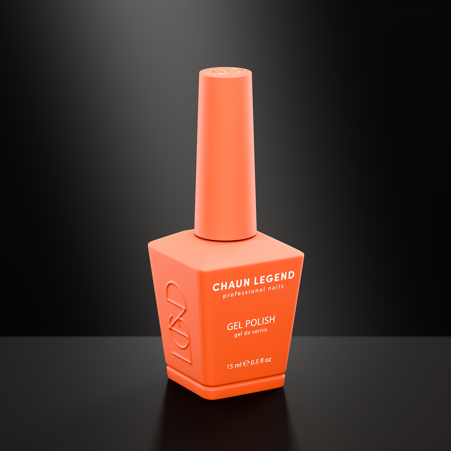 Gel Polish - Curry Chicken
