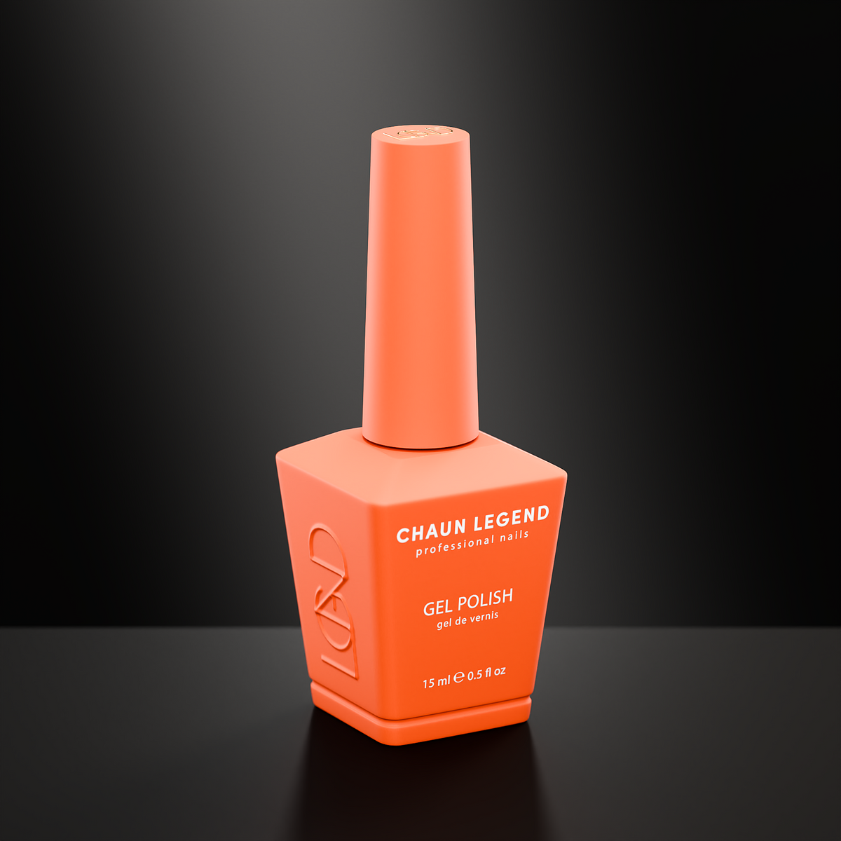Gel Polish - Curry Chicken