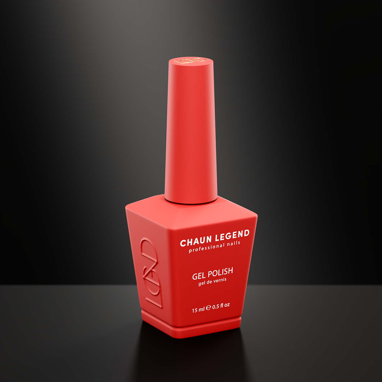 Gel Polish - Persimmon