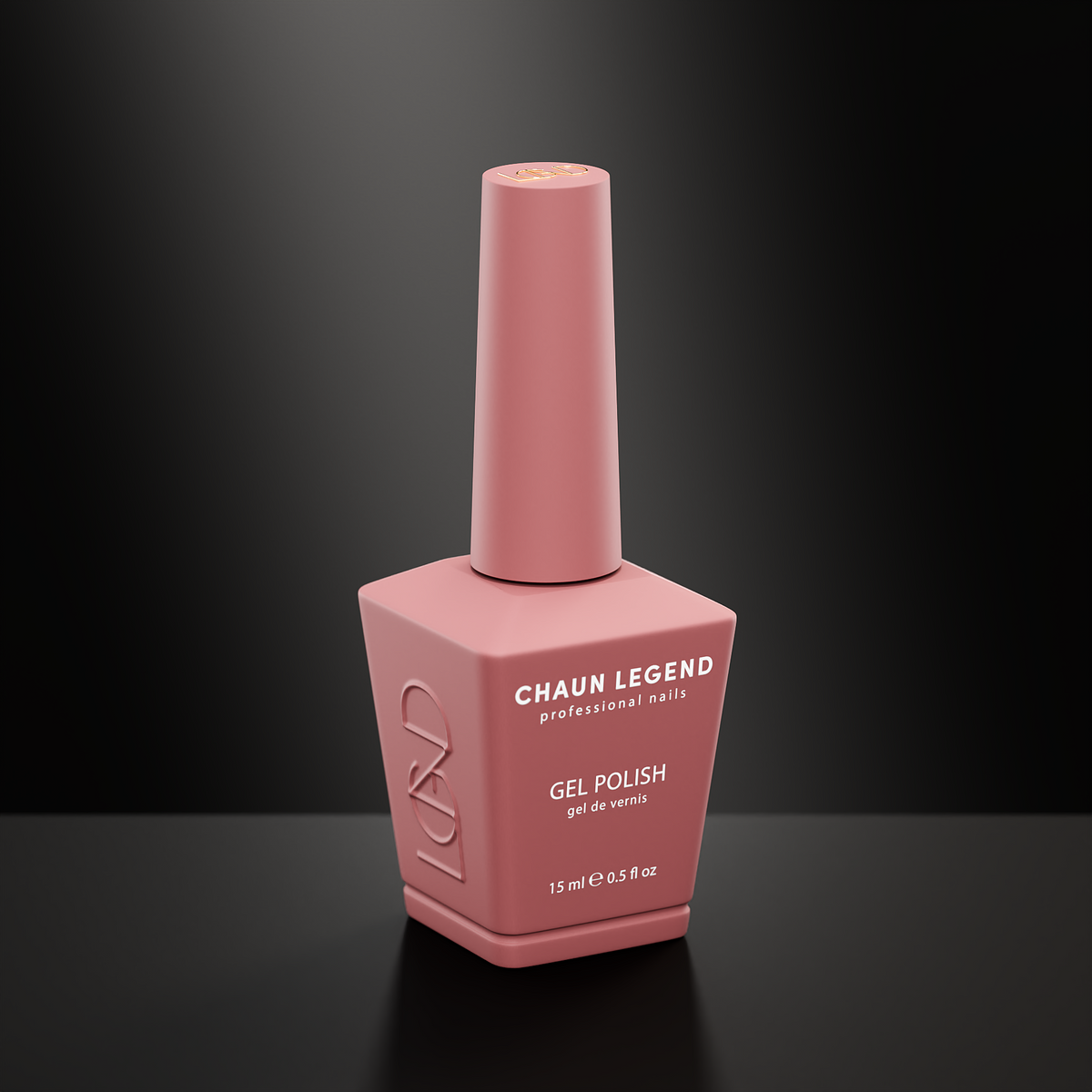 Gel Polish - Soft Touch