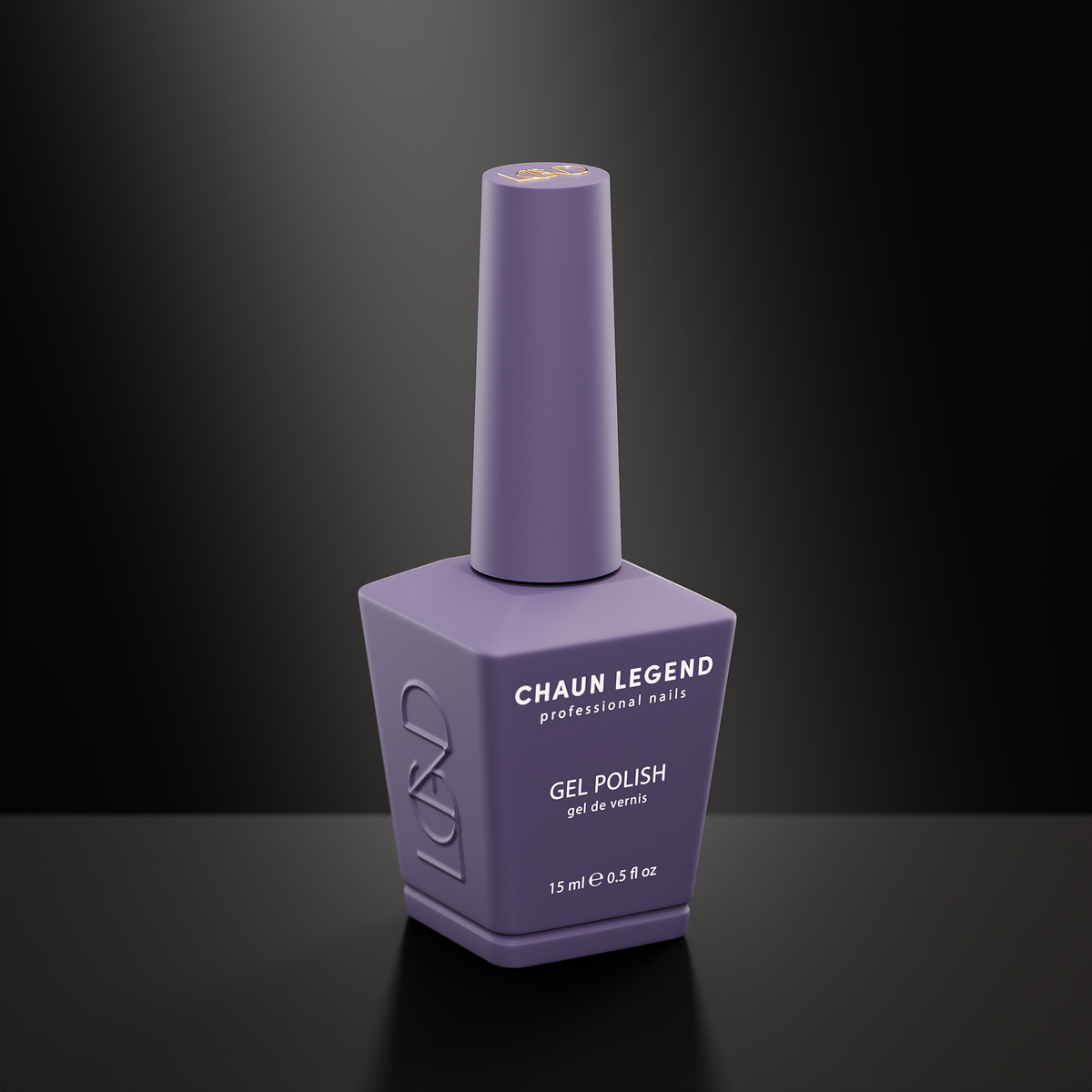 Gel Polish - Plumsicle