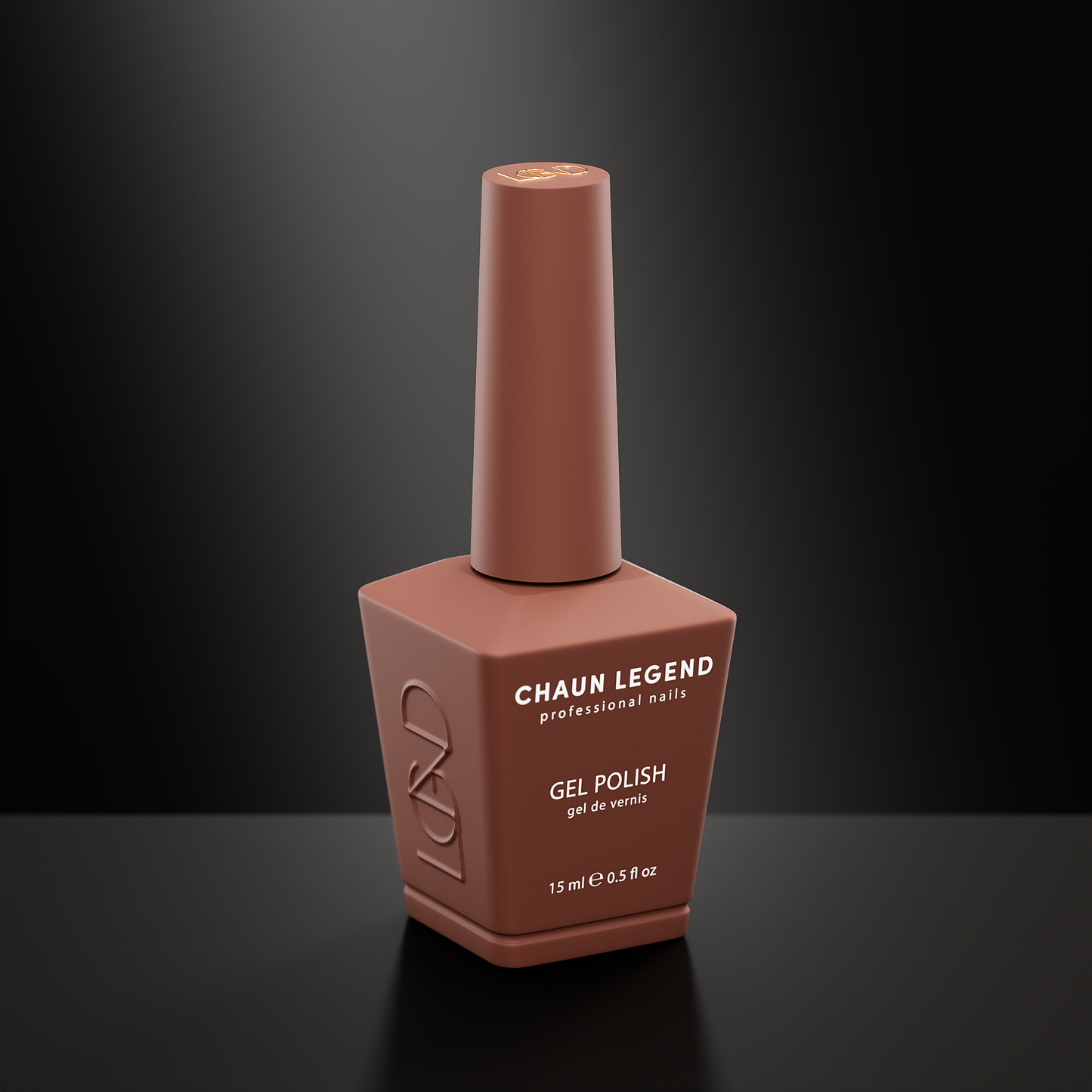 Gel Polish - Bite Me