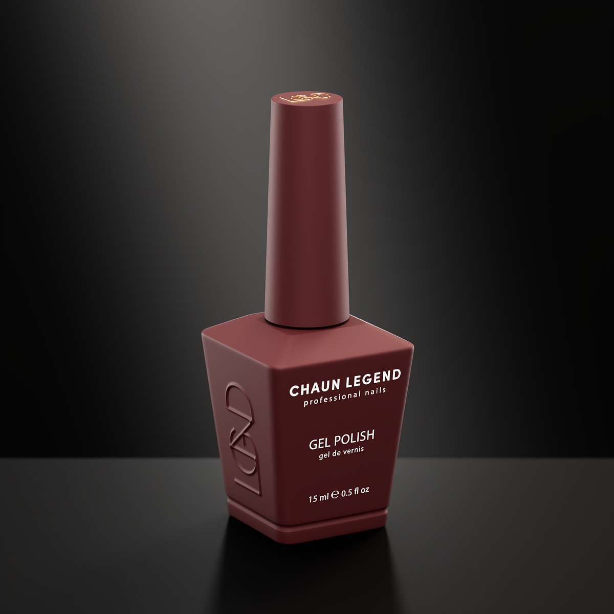 Gel Polish - Falling