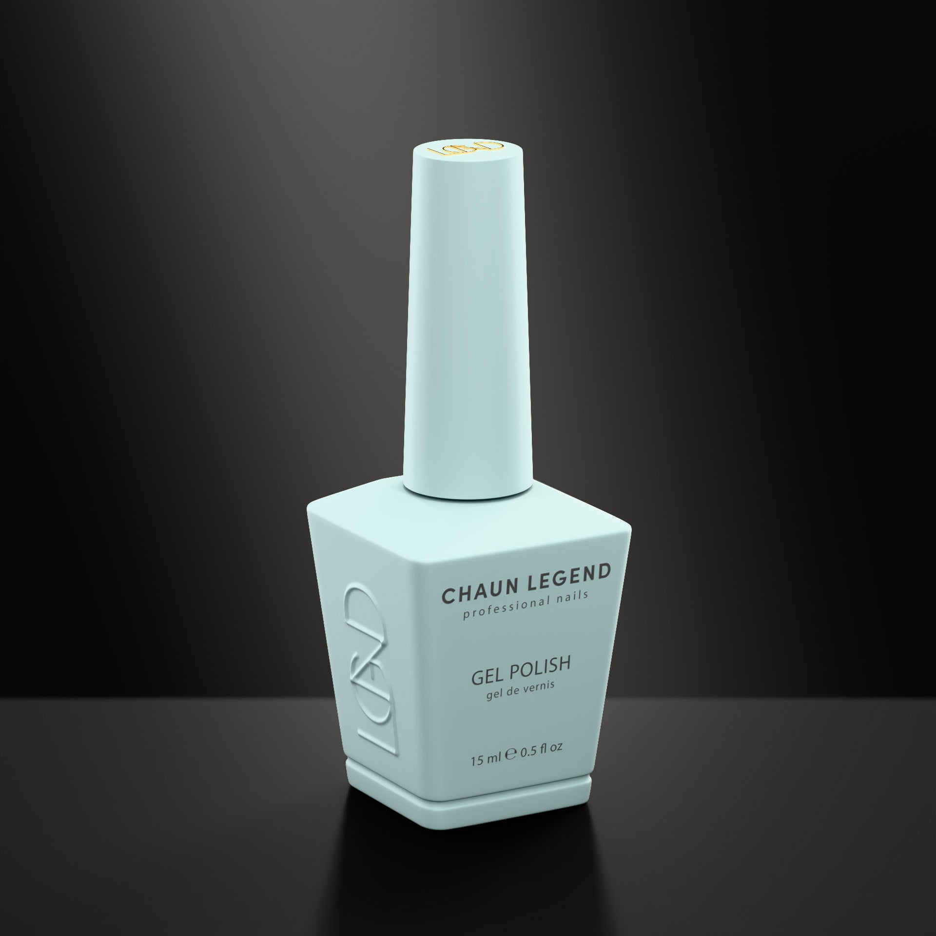 ジェルネイル Gel Polish - LG5138 Clear Skies – Nails Plus