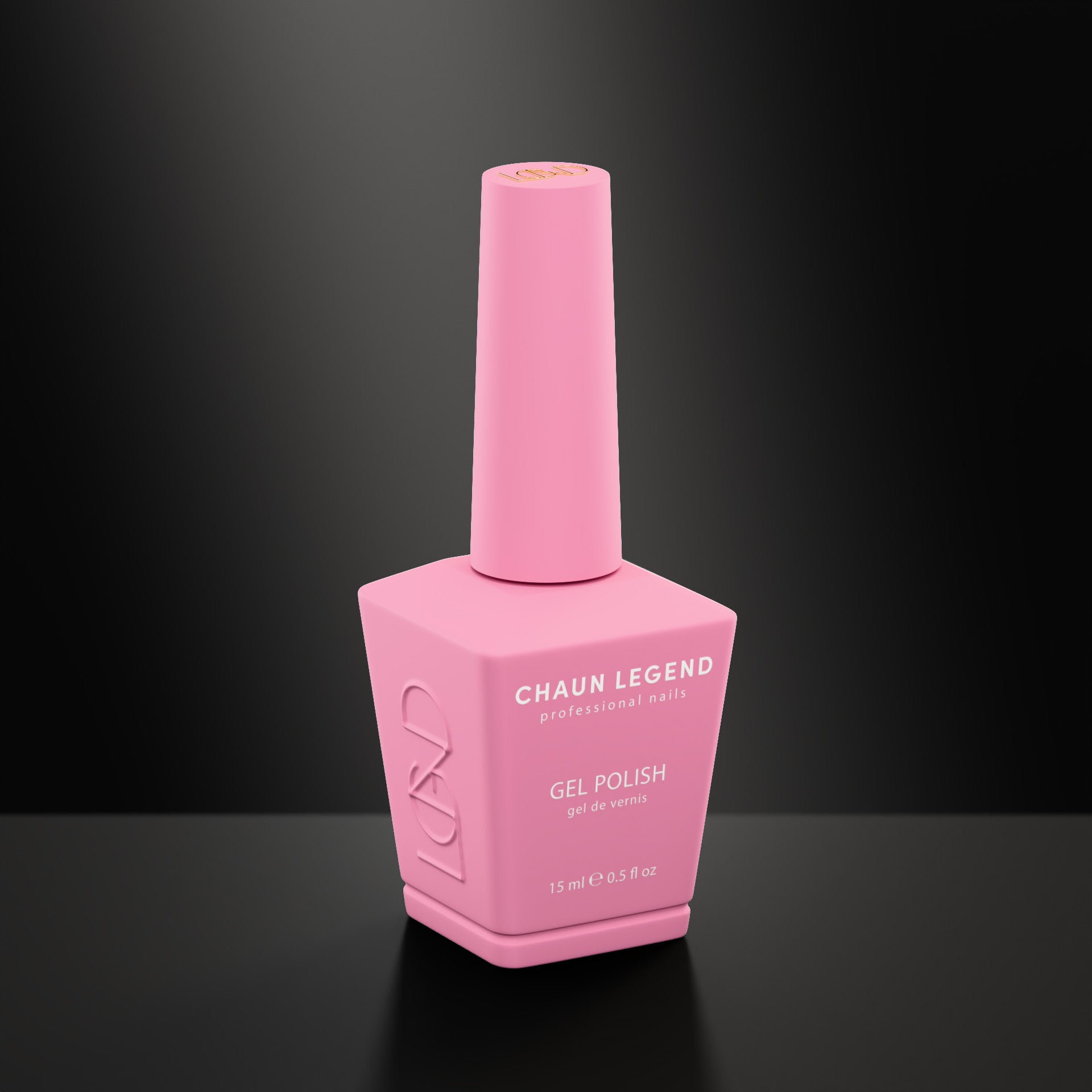 ジェルネイル Gel Polish - LG5154 Piggyback – Nails Plus