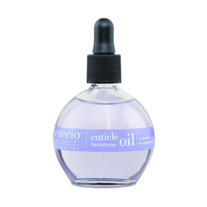 Cuticle Oil - Lavender & Chamomile - WS