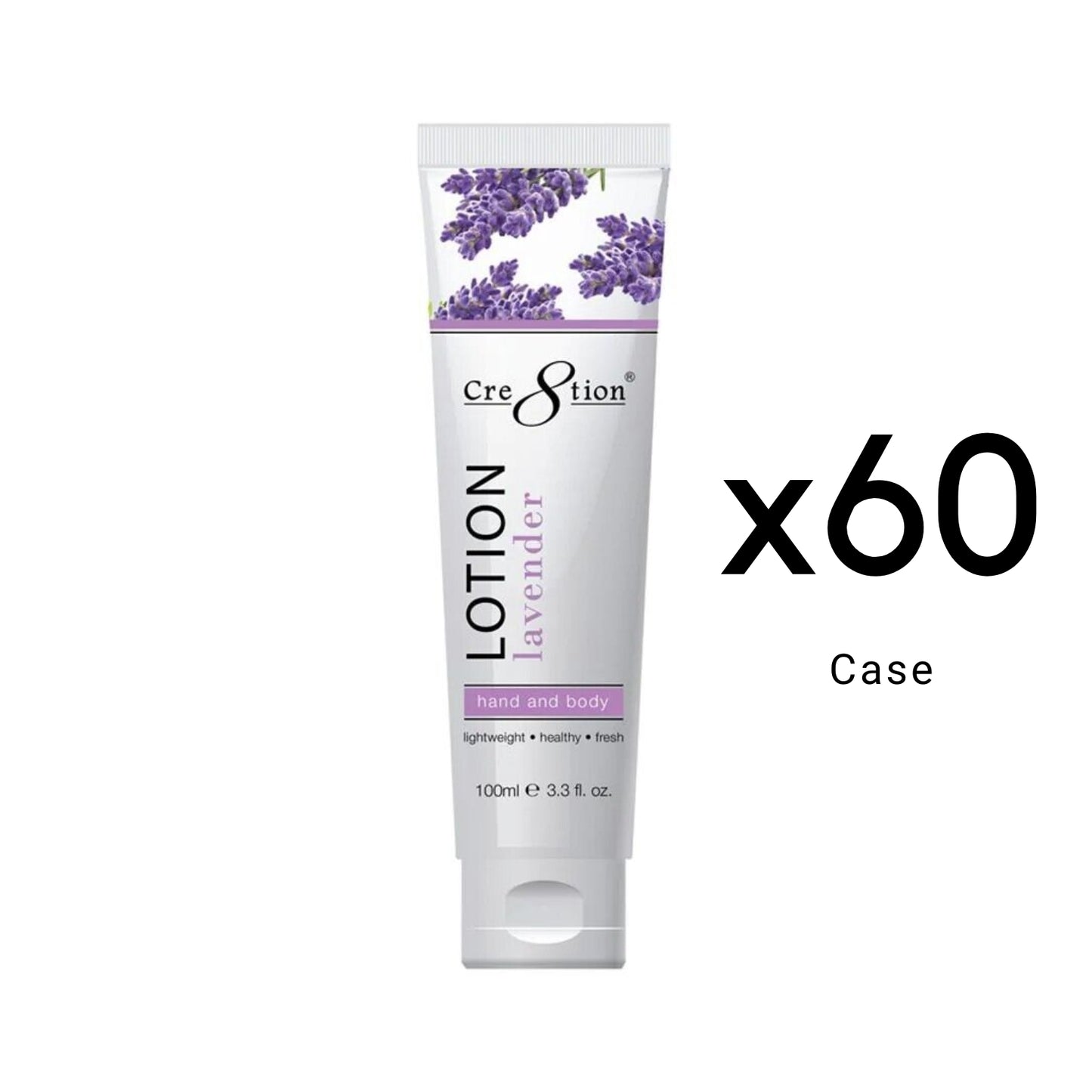 Lotion - Lavender 3.3oz