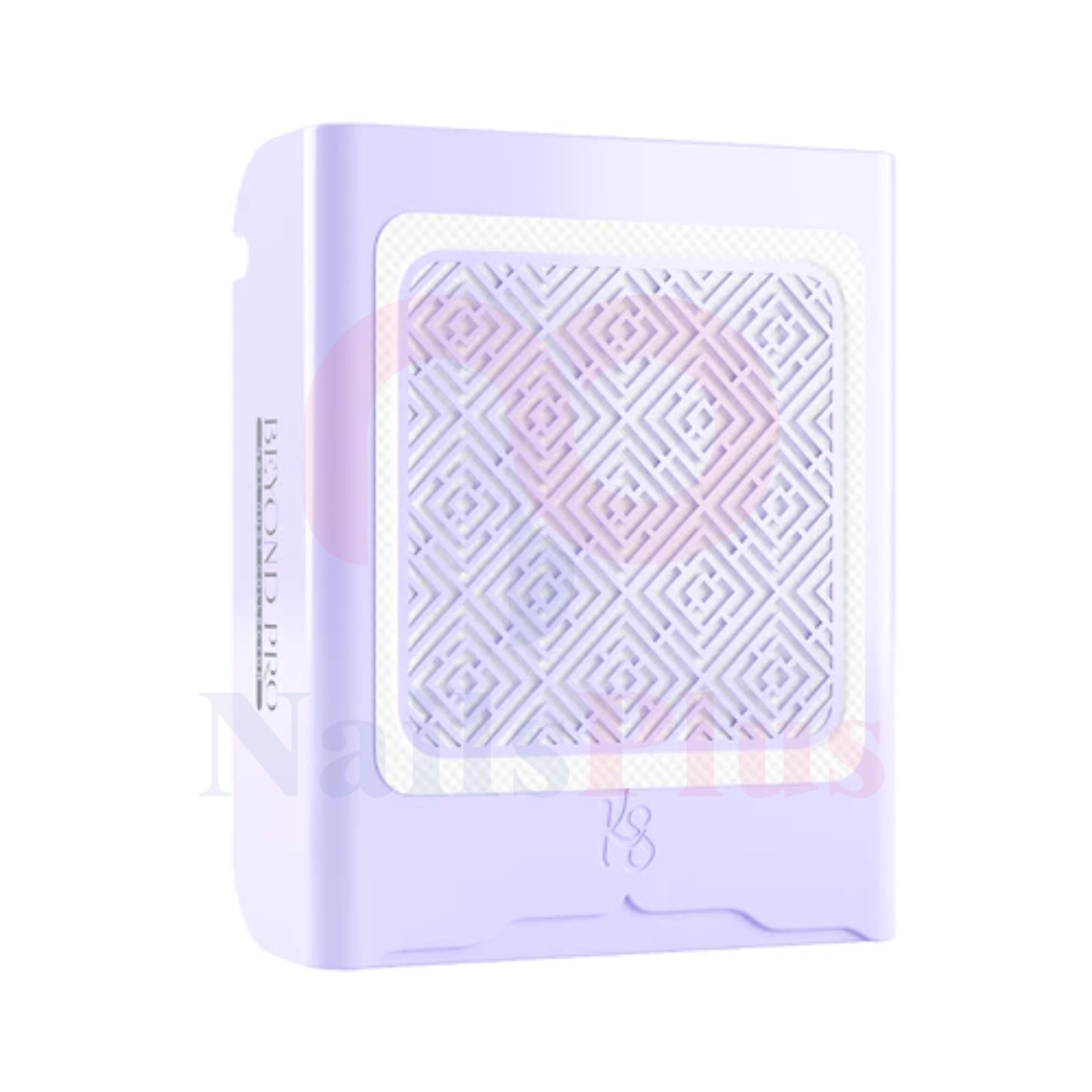 Dust Collector - Lavender