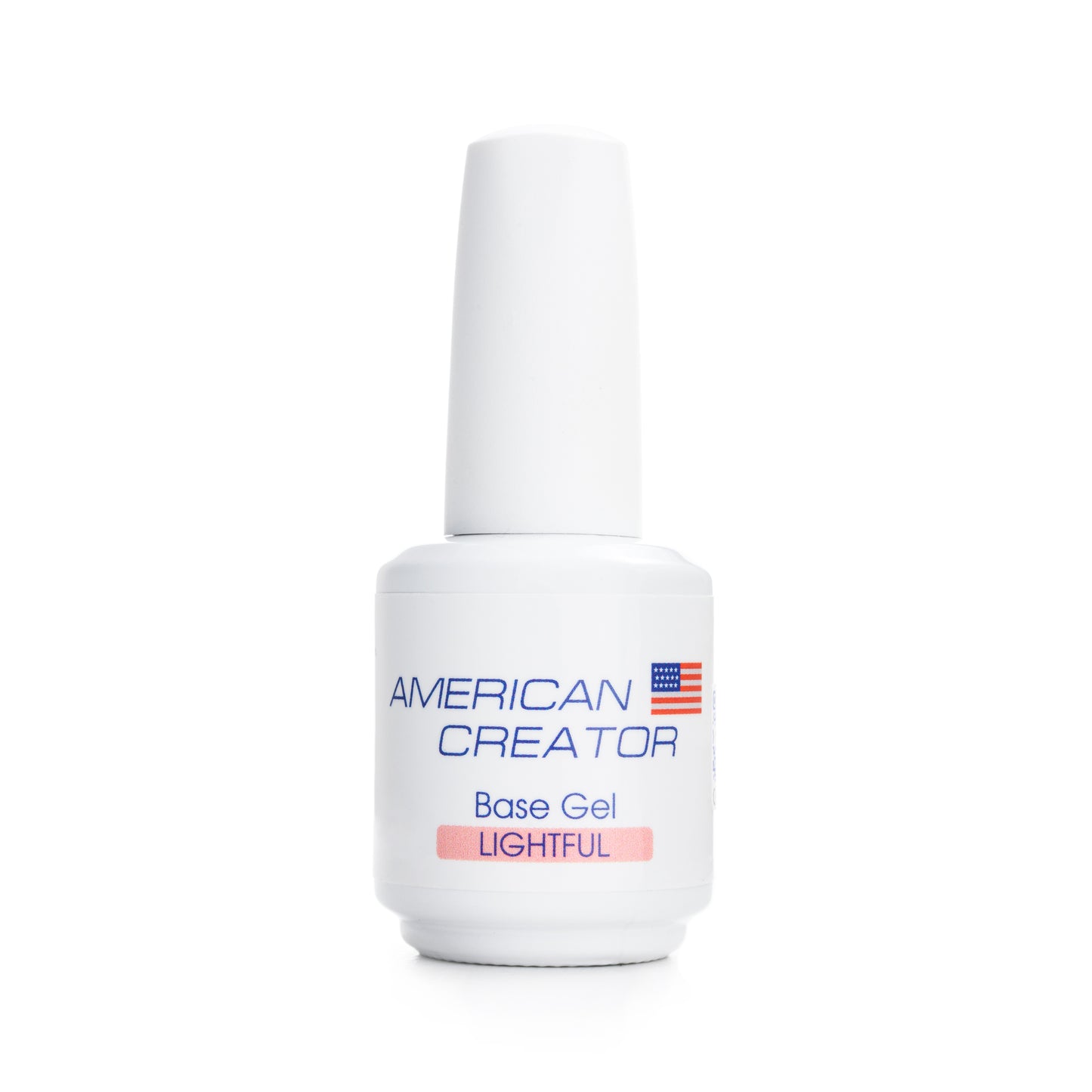 Base Gel - Lightful
