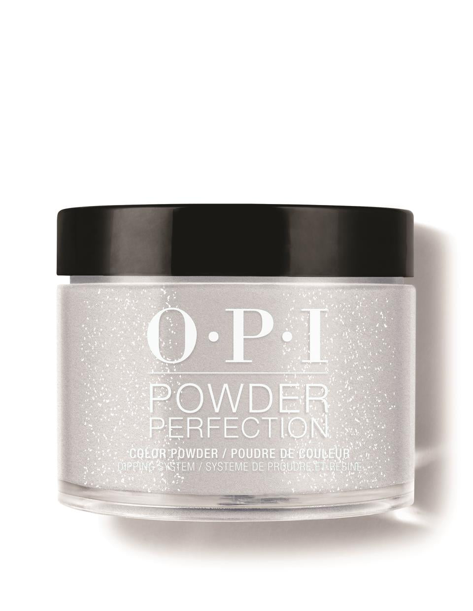 Powder DPMI08 Opi Nails The Runway