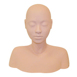 Mannequin Head - Lisa