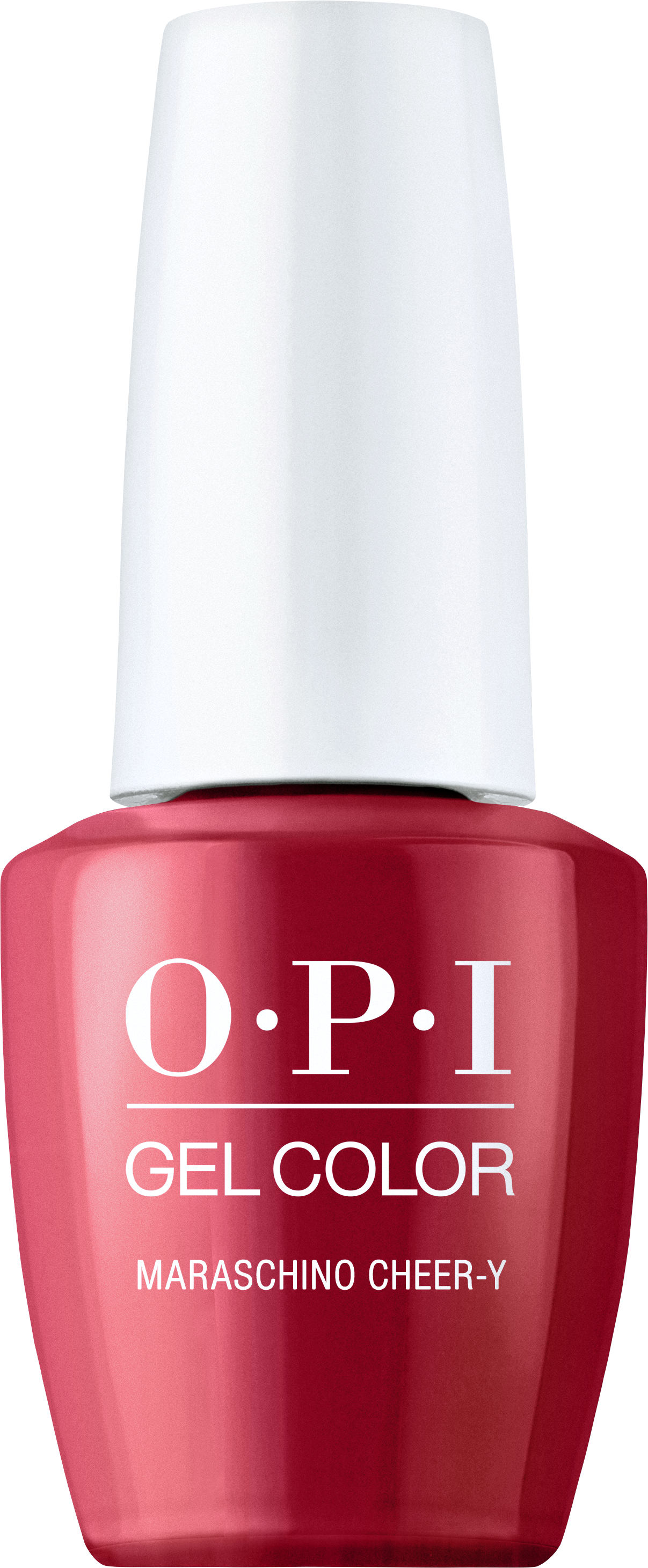 Gel Polish GC HPN05 Maraschino Cheer-y