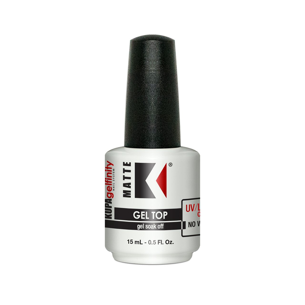 Matte Top Coat