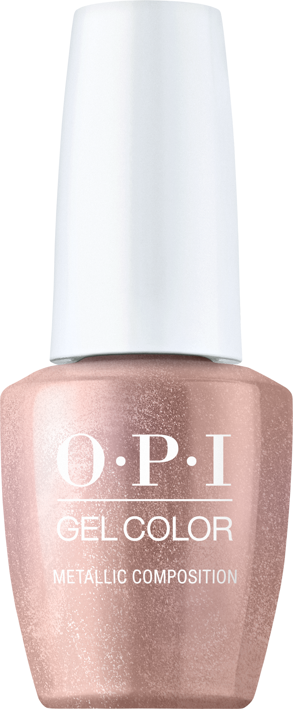 Gel Polish GCLA01 Metallic Composition