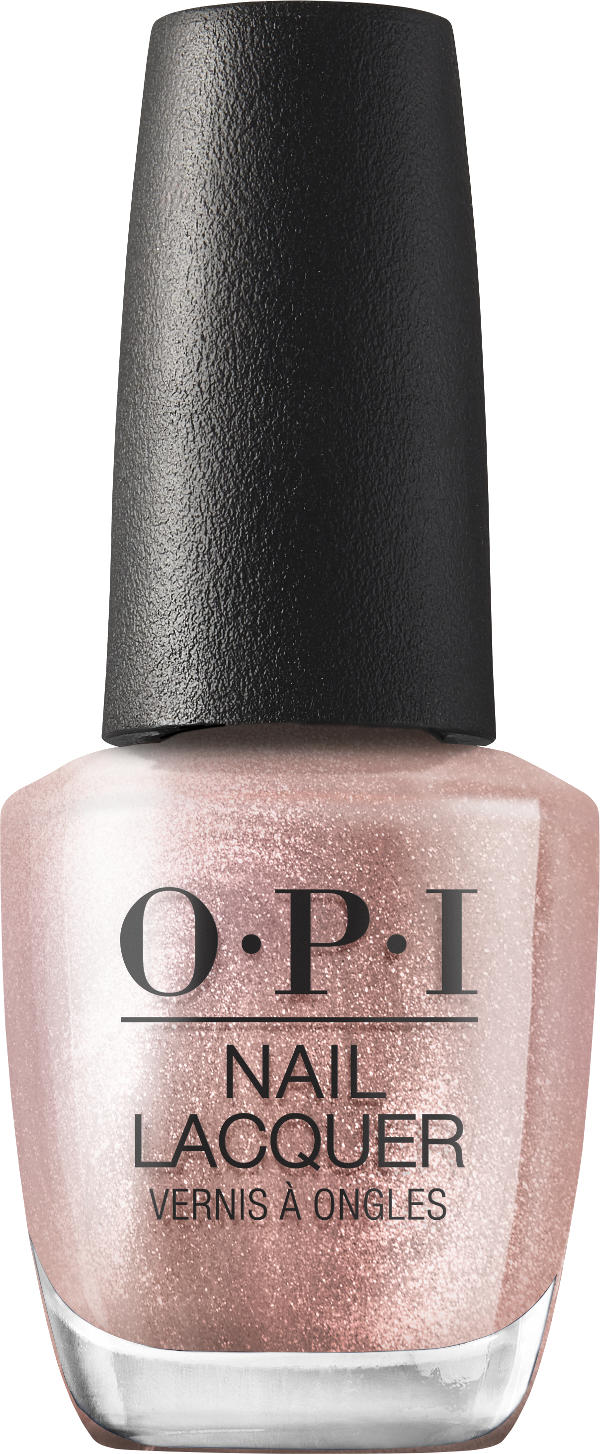 NL - Metallic Composition