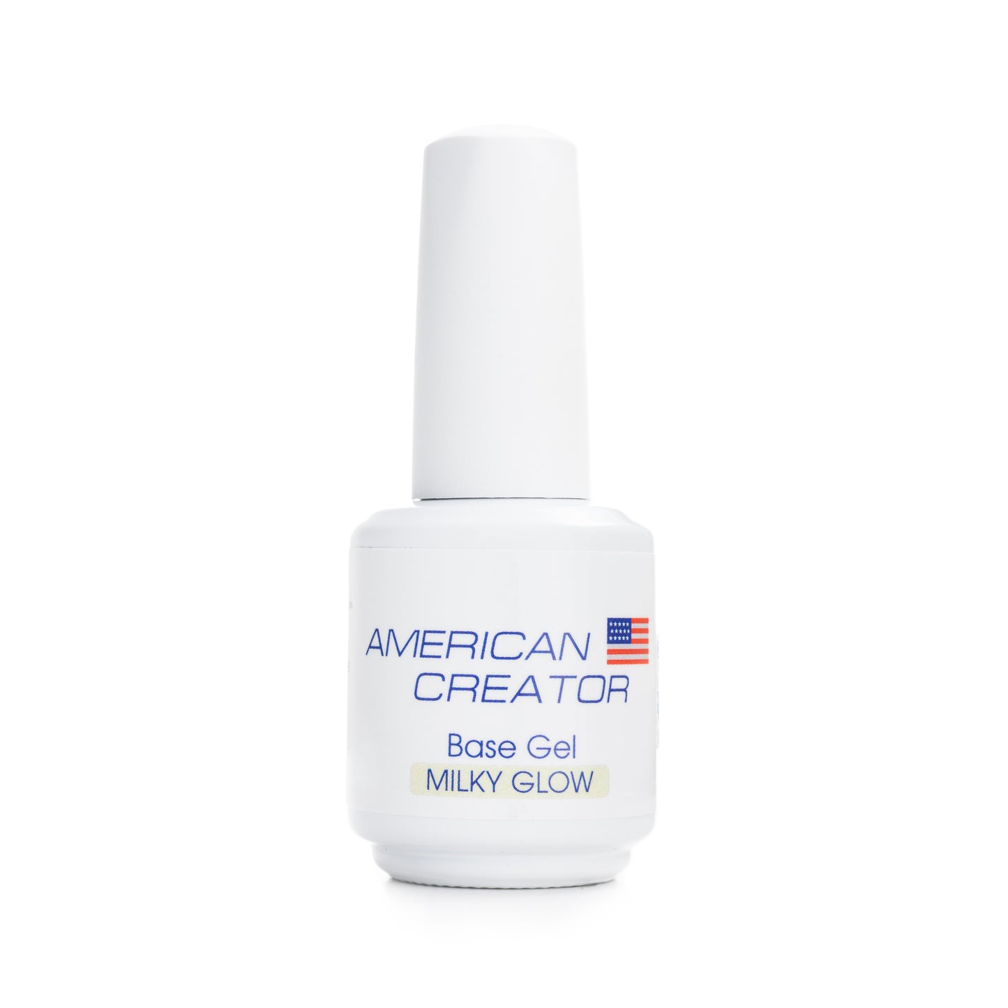 Base Gel - Milky Glow