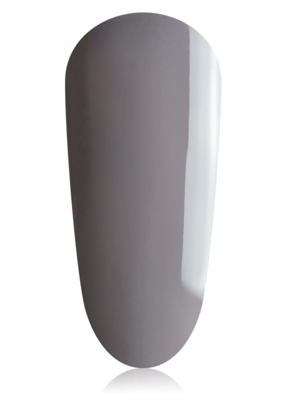 Gel Polish - Miss Grey
