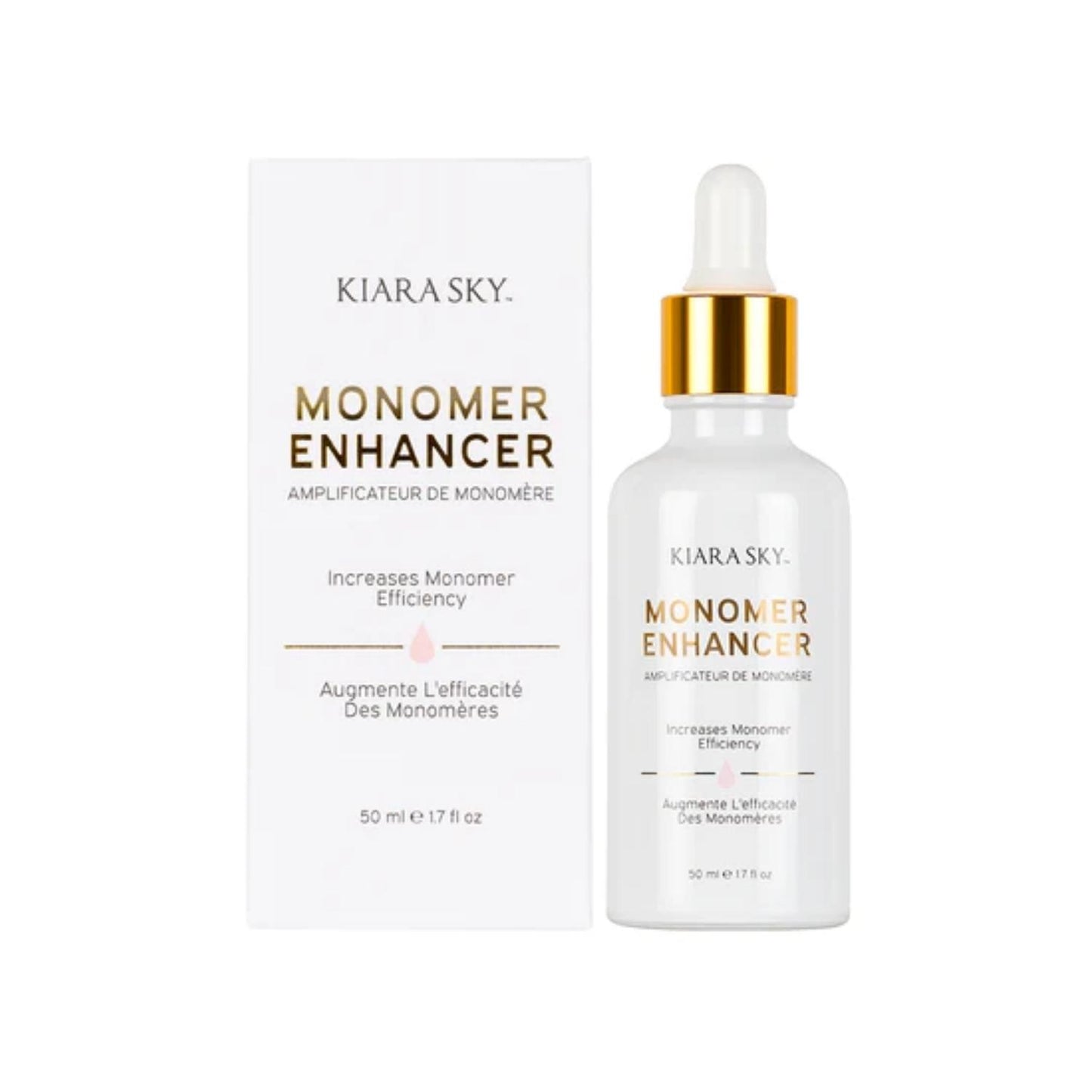 Monomer Enhancer