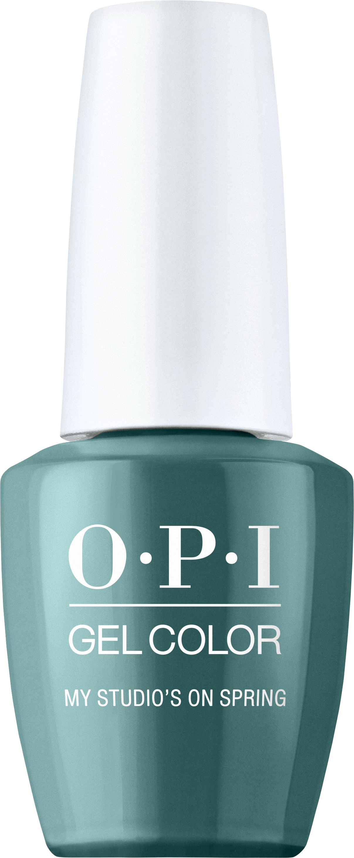 Gel Polish GCLA12 My Studio`s on Spring