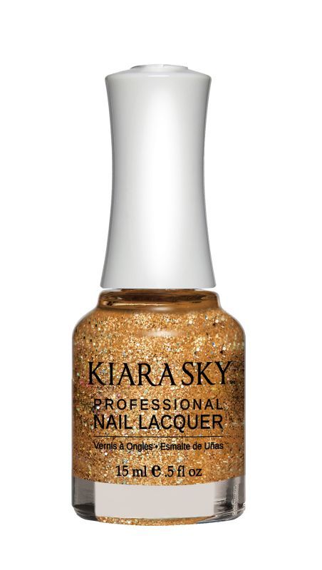 NL - N433 Strike Gold