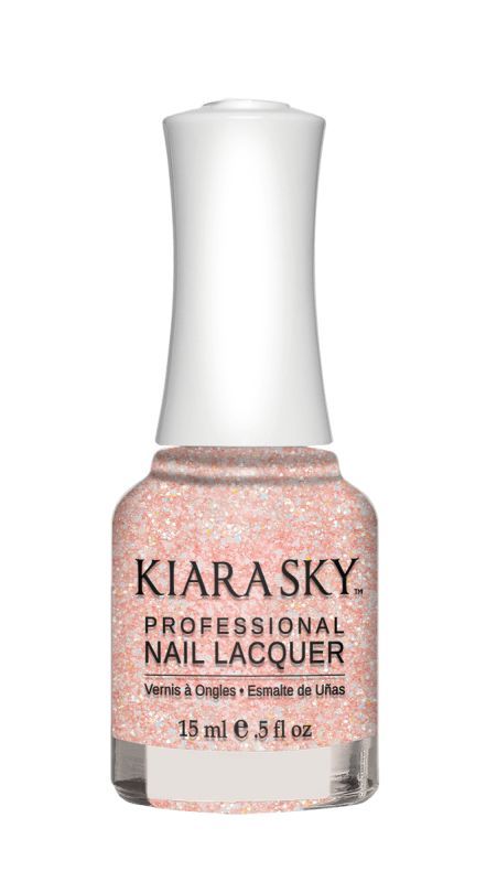 NL - N496 Pinking Of Sparkle