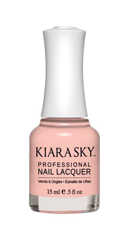NL - N523 Tickled Pink