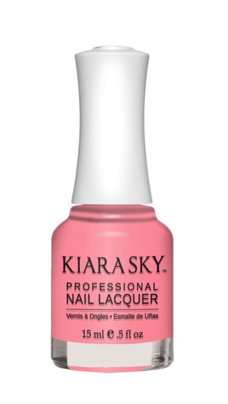 NL - N537 Cotton Kisses