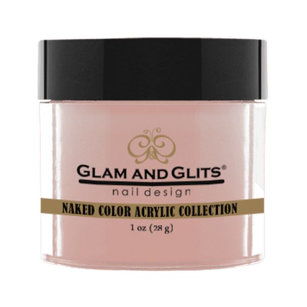GG Naked - Porcelain Pearl NCA407