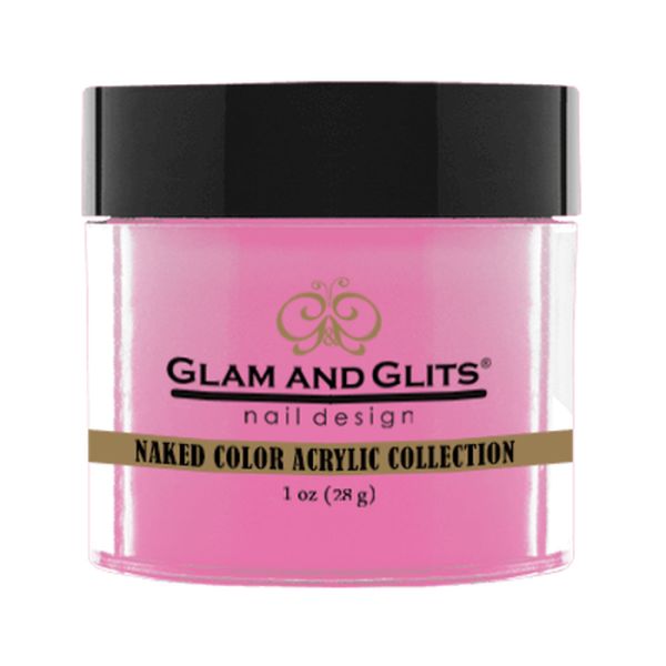 GG Naked - Pink Me Or Else! NCA412