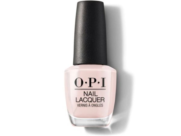 NL - Stop I`M Blushing