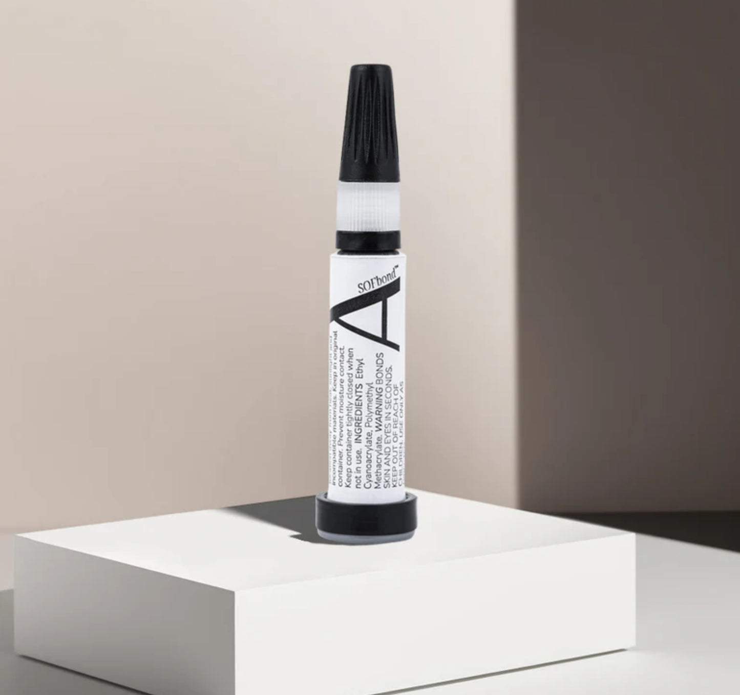 ALDA SOFbond Nail Glue 2G
