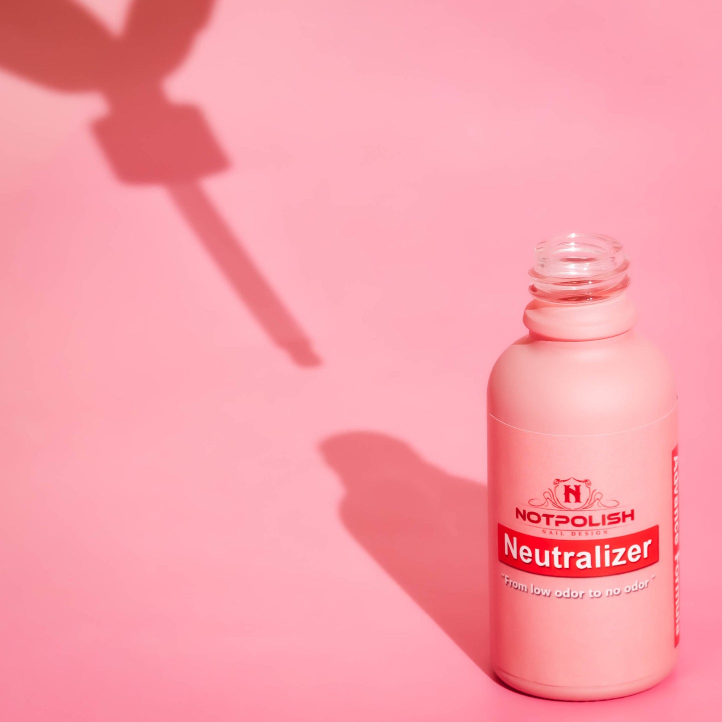 Odor Out - Neutralizer