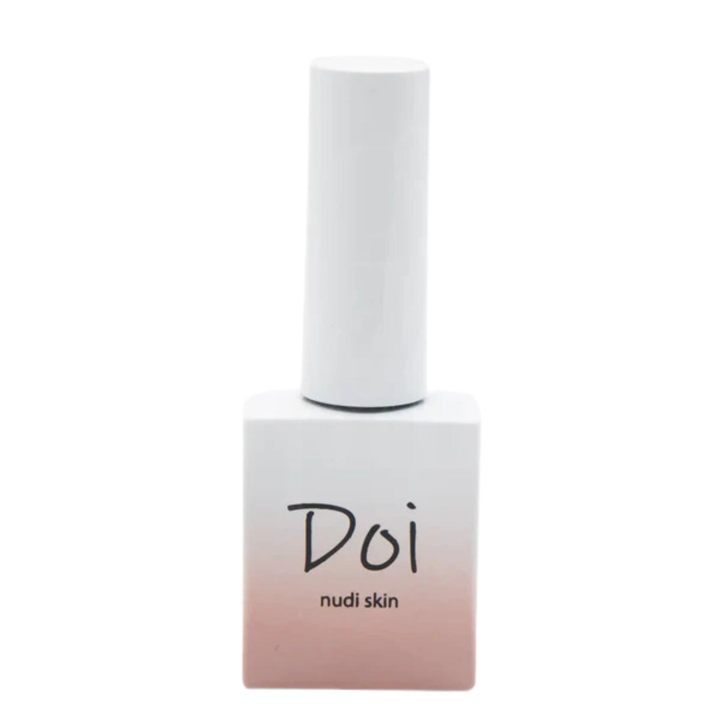 Doi Syrup Gel Polish - Nudi Skin