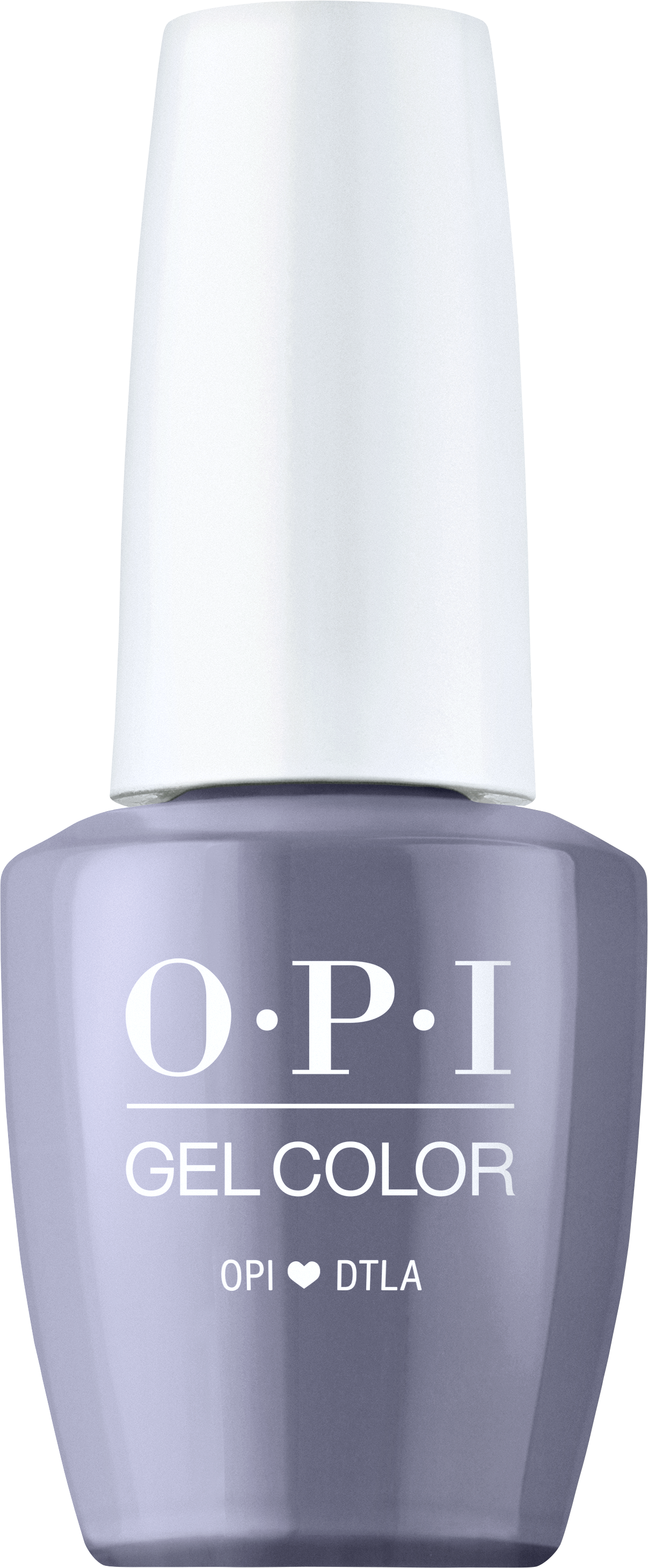 Gel Polish GCLA09 OPI DTLA
