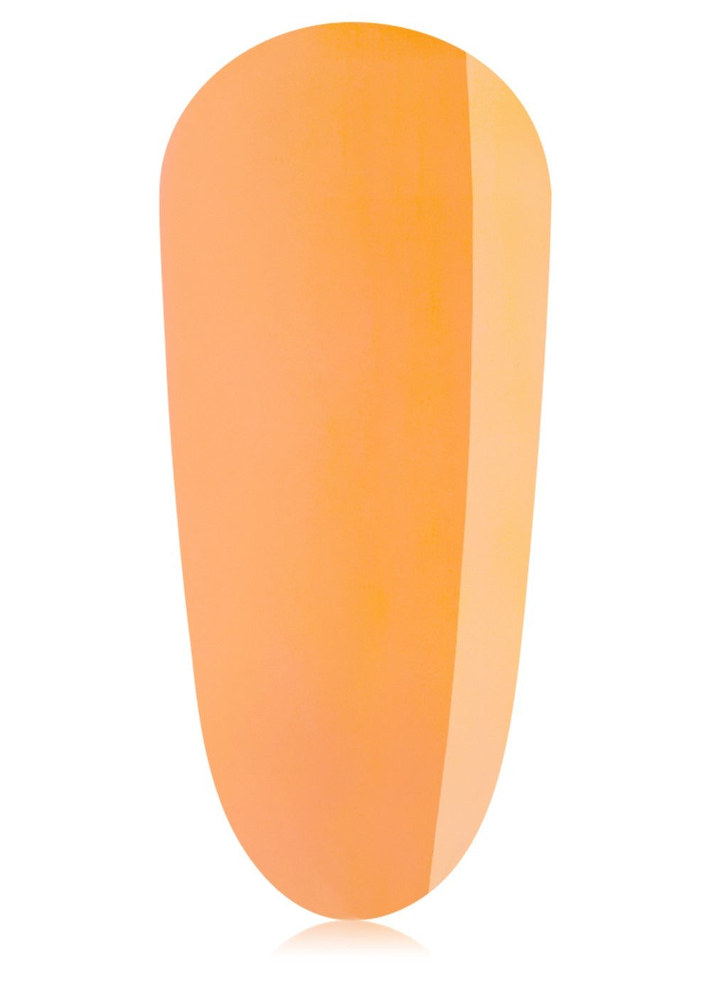 Gel Polish - Orange Princess